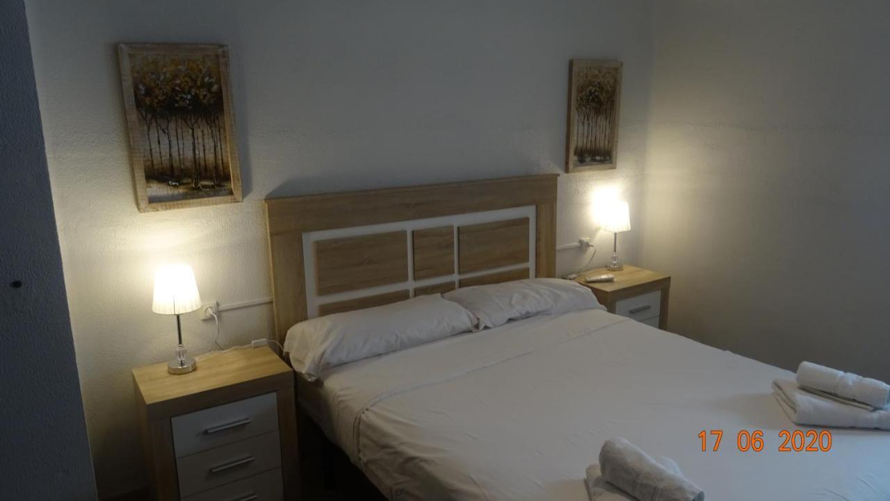 Apartamento Fenicia Con Aparcamiento Incluido Vistas Al Mar Кадис Экстерьер фото