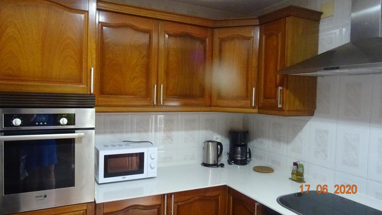 Apartamento Fenicia Con Aparcamiento Incluido Vistas Al Mar Кадис Экстерьер фото