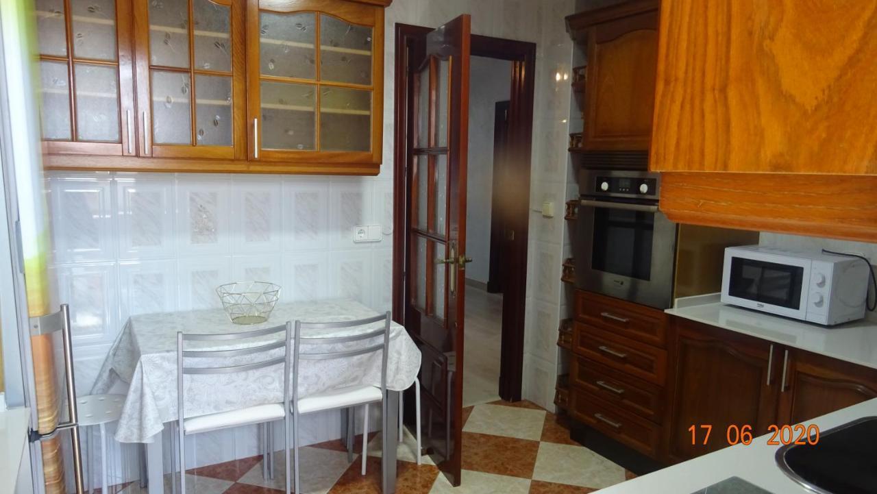 Apartamento Fenicia Con Aparcamiento Incluido Vistas Al Mar Кадис Экстерьер фото