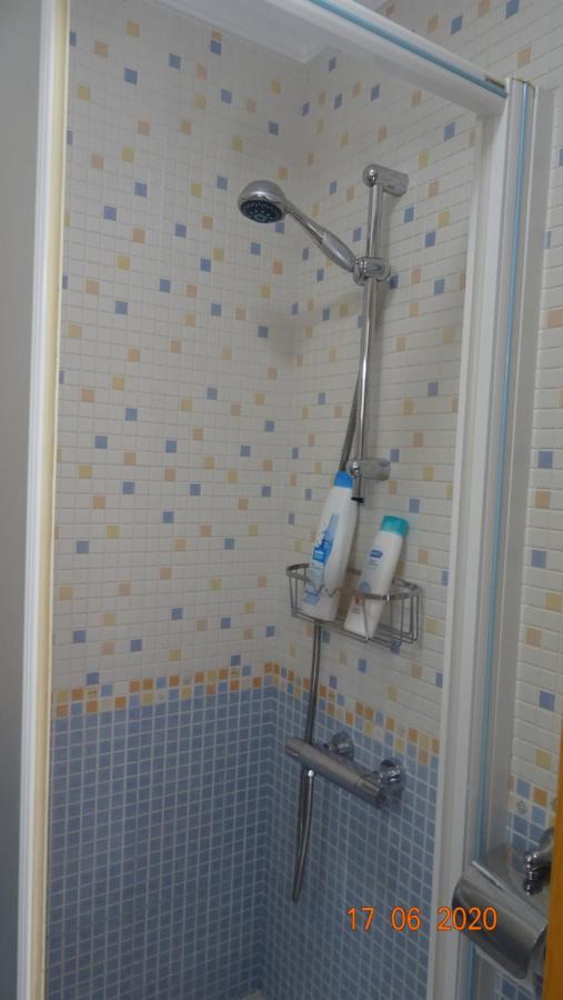 Apartamento Fenicia Con Aparcamiento Incluido Vistas Al Mar Кадис Экстерьер фото