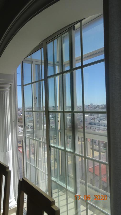 Apartamento Fenicia Con Aparcamiento Incluido Vistas Al Mar Кадис Экстерьер фото