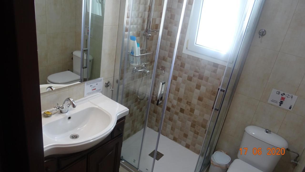 Apartamento Fenicia Con Aparcamiento Incluido Vistas Al Mar Кадис Экстерьер фото
