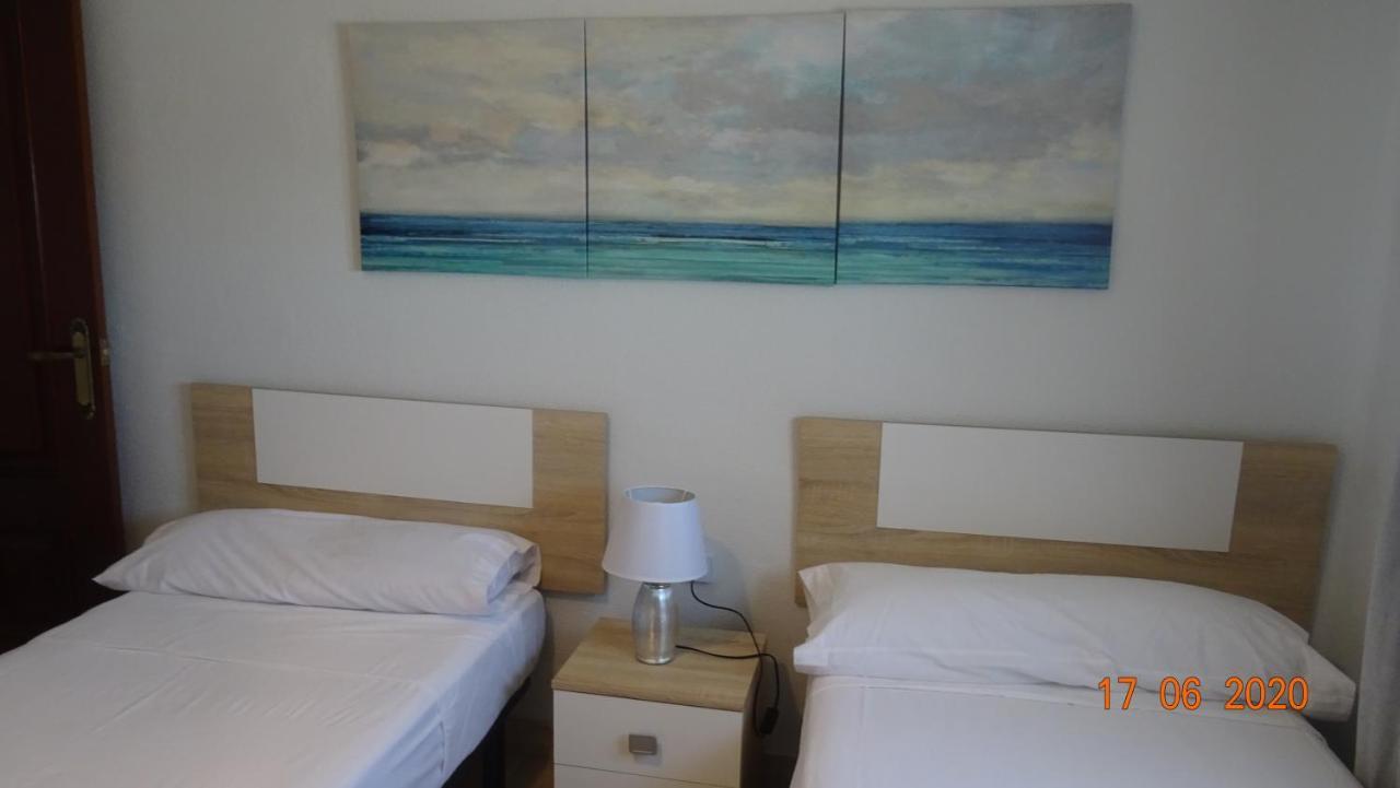 Apartamento Fenicia Con Aparcamiento Incluido Vistas Al Mar Кадис Экстерьер фото