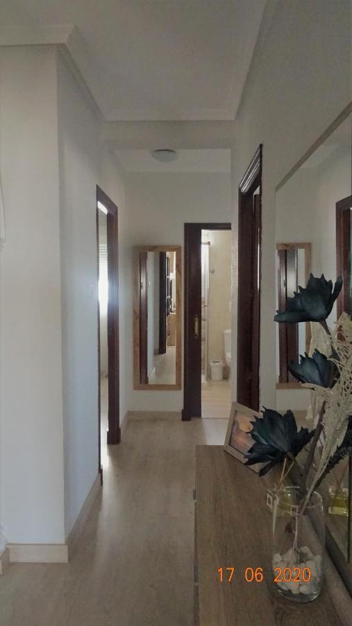 Apartamento Fenicia Con Aparcamiento Incluido Vistas Al Mar Кадис Экстерьер фото